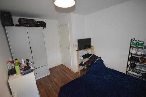 1 bedroom flat to rent, Chatham Street, Sheffield, South Yorkshire, S3