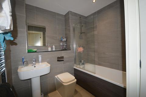 1 bedroom flat to rent, Chatham Street, Sheffield, South Yorkshire, S3