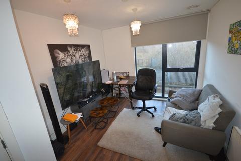 1 bedroom flat to rent, Chatham Street, Sheffield, South Yorkshire, S3