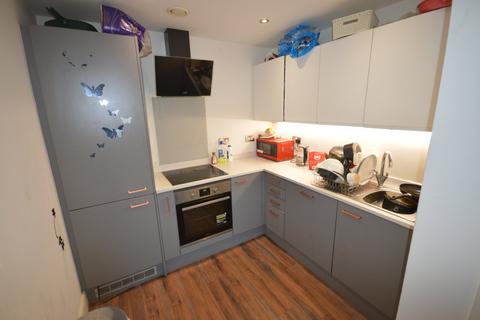 1 bedroom flat to rent, Chatham Street, Sheffield, South Yorkshire, S3