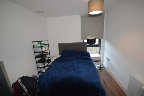 1 bedroom flat to rent, Chatham Street, Sheffield, South Yorkshire, S3