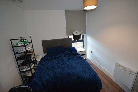 1 bedroom flat to rent, Chatham Street, Sheffield, South Yorkshire, S3