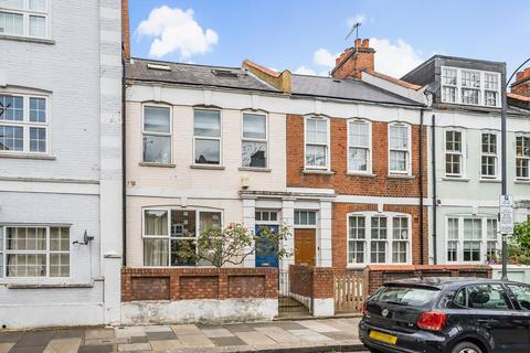 4 bedroom terraced house for sale, Tamworth Street, Fulham