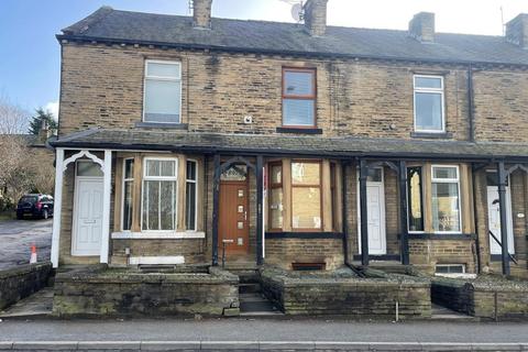 3 bedroom terraced house for sale, Leeds Road, Thackley,