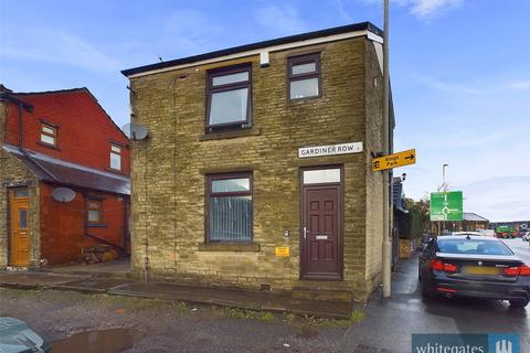 Gardiner Row, Bradford, West Yorkshire, BD4