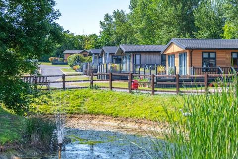 2 bedroom detached house for sale, Larkfield Holiday Park, Bredy Lane, Burton Bradstock, Bridport, DT6