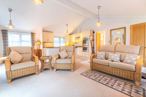 2 bedroom detached house for sale, Larkfield Holiday Park, Bredy Lane, Burton Bradstock, Bridport, DT6