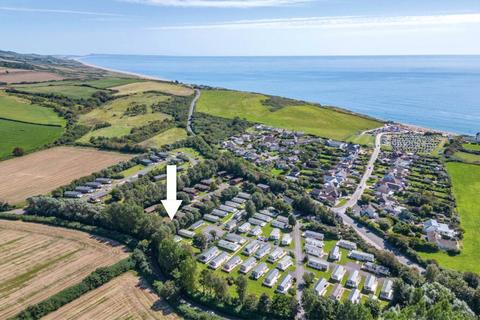 2 bedroom detached house for sale, Larkfield Holiday Park, Bredy Lane, Burton Bradstock, Bridport, DT6