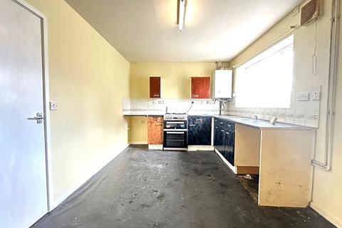 2 bedroom semi-detached house for sale, Billinge Street, Blackburn