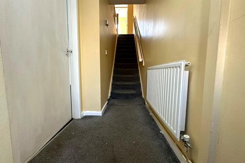 4 Billinge Street, Blackburn, BB1 1LE