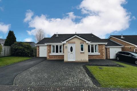 3 bedroom detached bungalow for sale, Dean Park, Ferryhill