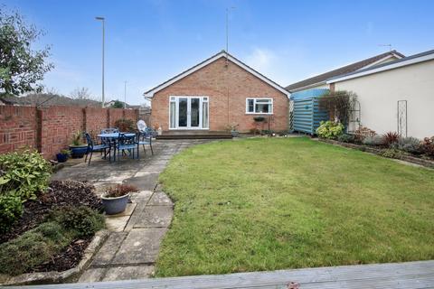 3 bedroom bungalow for sale, Cogdeane Road, Poole, Dorset, BH17