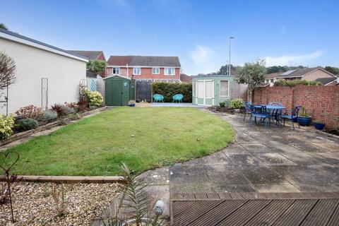 3 bedroom bungalow for sale, Cogdeane Road, Poole, Dorset, BH17