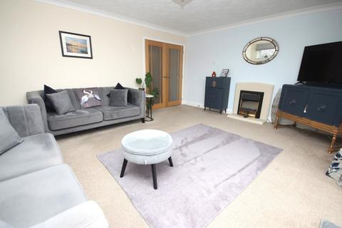 3 bedroom bungalow for sale, Cogdeane Road, Poole, Dorset, BH17