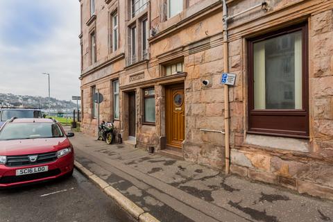 2 bedroom flat for sale, 89 Albert Road, Gourock, PA19 1NJ