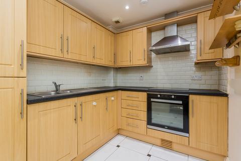 2 bedroom flat for sale, 89 Albert Road, Gourock, PA19 1NJ