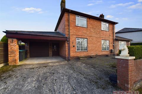 3 bedroom detached house for sale, Bryn-Y-Glyn, Wrexham