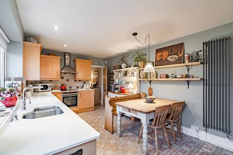 4 bedroom detached house for sale, Station Road, Snettisham