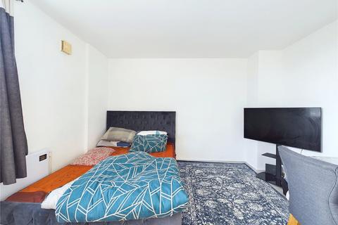 undefined, Romford Road, London E7