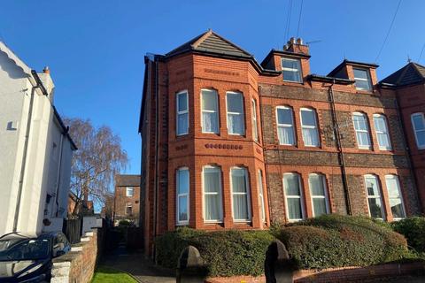 2 bedroom apartment to rent, Westbank Road, Birkenhead CH42