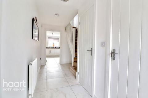 4 bedroom detached house for sale, Chalfont Drive, NG8 3LT