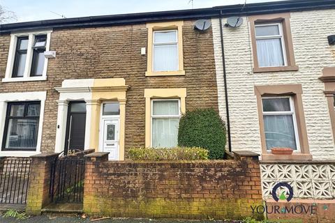 2 bedroom terraced house for sale, Perry Street, Lancashire BB3