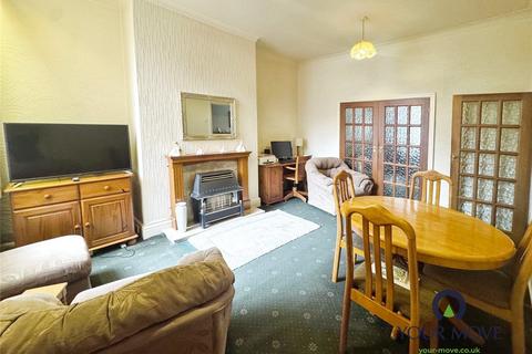 2 bedroom terraced house for sale, Perry Street, Lancashire BB3