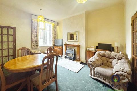 2 bedroom terraced house for sale, Perry Street, Lancashire BB3