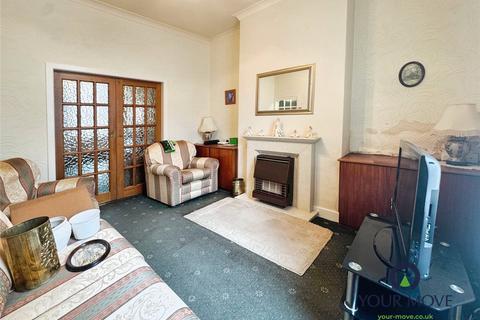 2 bedroom terraced house for sale, Perry Street, Lancashire BB3