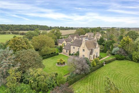 4 bedroom detached house for sale, Bourne Road, Carlby, Stamford, Lincolnshire