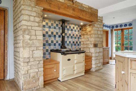 4 bedroom detached house for sale, Bourne Road, Carlby, Stamford, Lincolnshire