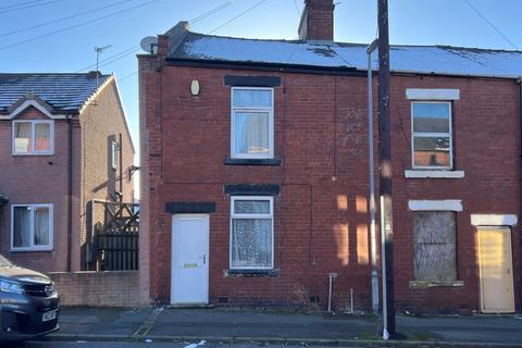 2 bedroom end of terrace house for sale, 10 Cross Street, Goldthorpe, Rotherham, South Yorkshire, S63 9HR