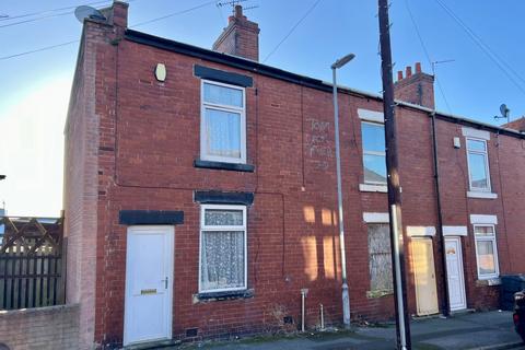 2 bedroom end of terrace house for sale, 10 Cross Street, Goldthorpe, Rotherham, South Yorkshire, S63 9HR