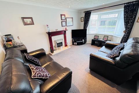 2 bedroom semi-detached bungalow for sale, Jaywood Close, Clavering, Hartlepool