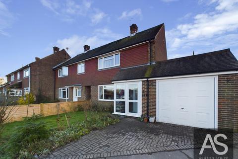 2 bedroom end of terrace house for sale, Millfield, Battle, TN33