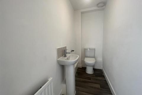 3 bedroom house to rent, Banbury Street, Stockport