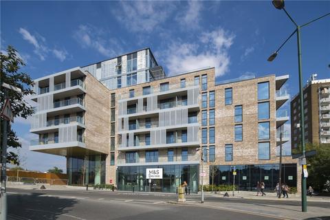 1 bedroom apartment to rent, Alderside Apartments, 35 Salusbury Road, Queen's Park, NW6