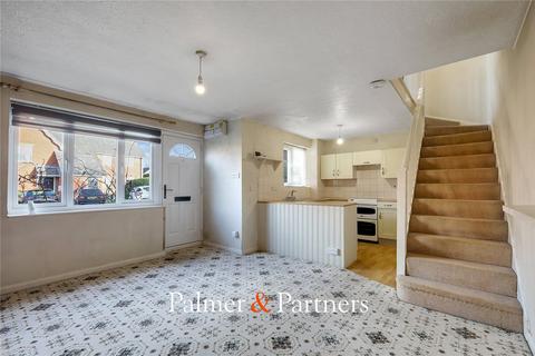 1 bedroom end of terrace house for sale, London Road, Copford, Colchester, Essex, CO6