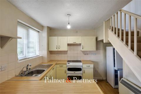 1 bedroom end of terrace house for sale, London Road, Copford, Colchester, Essex, CO6