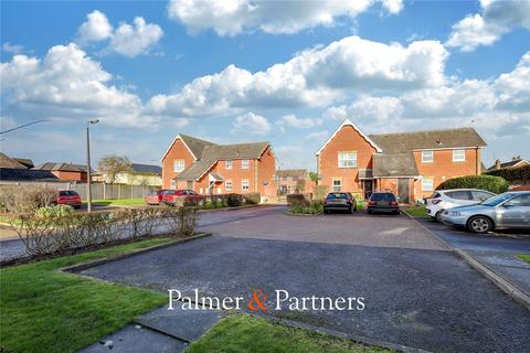 1 bedroom end of terrace house for sale, London Road, Copford, Colchester, Essex, CO6