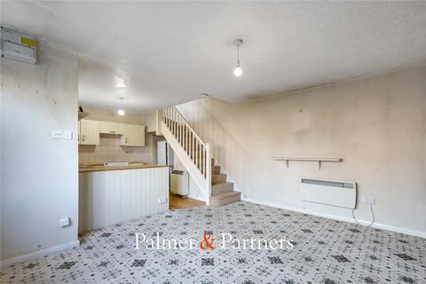 1 bedroom end of terrace house for sale, London Road, Copford, Colchester, Essex, CO6