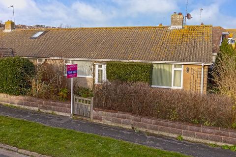 2 bedroom semi-detached bungalow for sale, Oaklands Avenue, Brighton, East Sussex