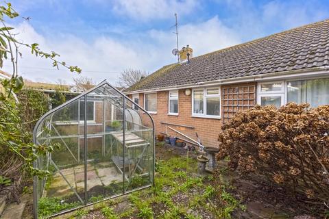 2 bedroom semi-detached bungalow for sale, Oaklands Avenue, Brighton, East Sussex