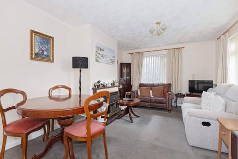 2 bedroom semi-detached bungalow for sale, Oaklands Avenue, Brighton, East Sussex