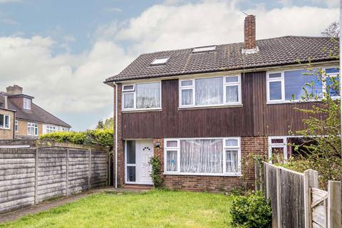 4 bedroom semi-detached house for sale, Stuart Grove, Teddington TW11