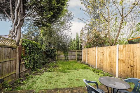 4 bedroom semi-detached house for sale, Stuart Grove, Teddington TW11