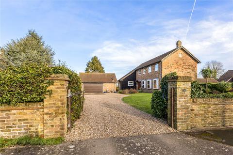 5 bedroom detached house for sale, The Briars, Sarratt, Rickmansworth, Hertfordshire, WD3