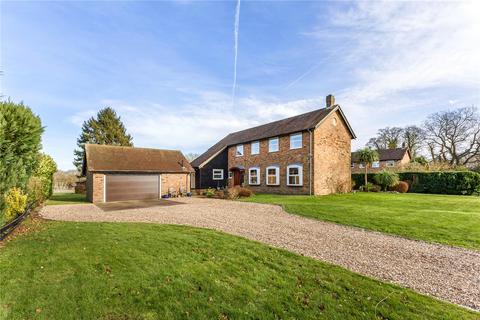 5 bedroom detached house for sale, The Briars, Sarratt, Rickmansworth, Hertfordshire, WD3