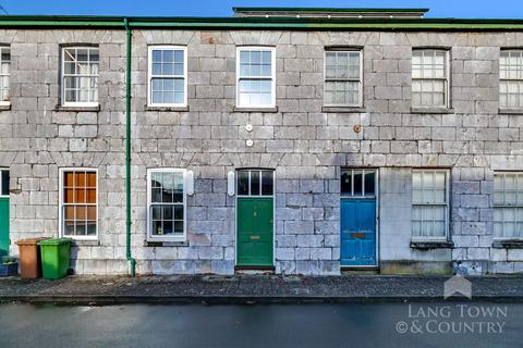 3 bedroom terraced house for sale, The Old Laundry, Plymouth PL1