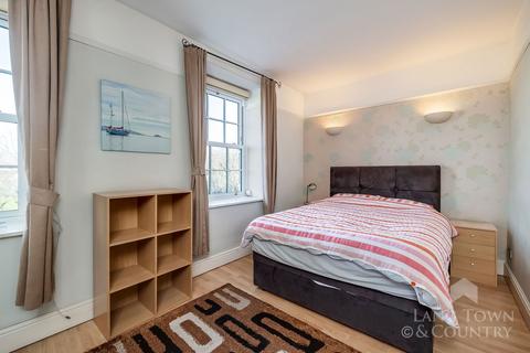 3 bedroom terraced house for sale, The Old Laundry, Plymouth PL1